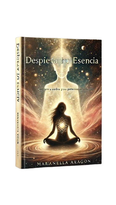workbook de autoconocimiento| despierta tu esencia