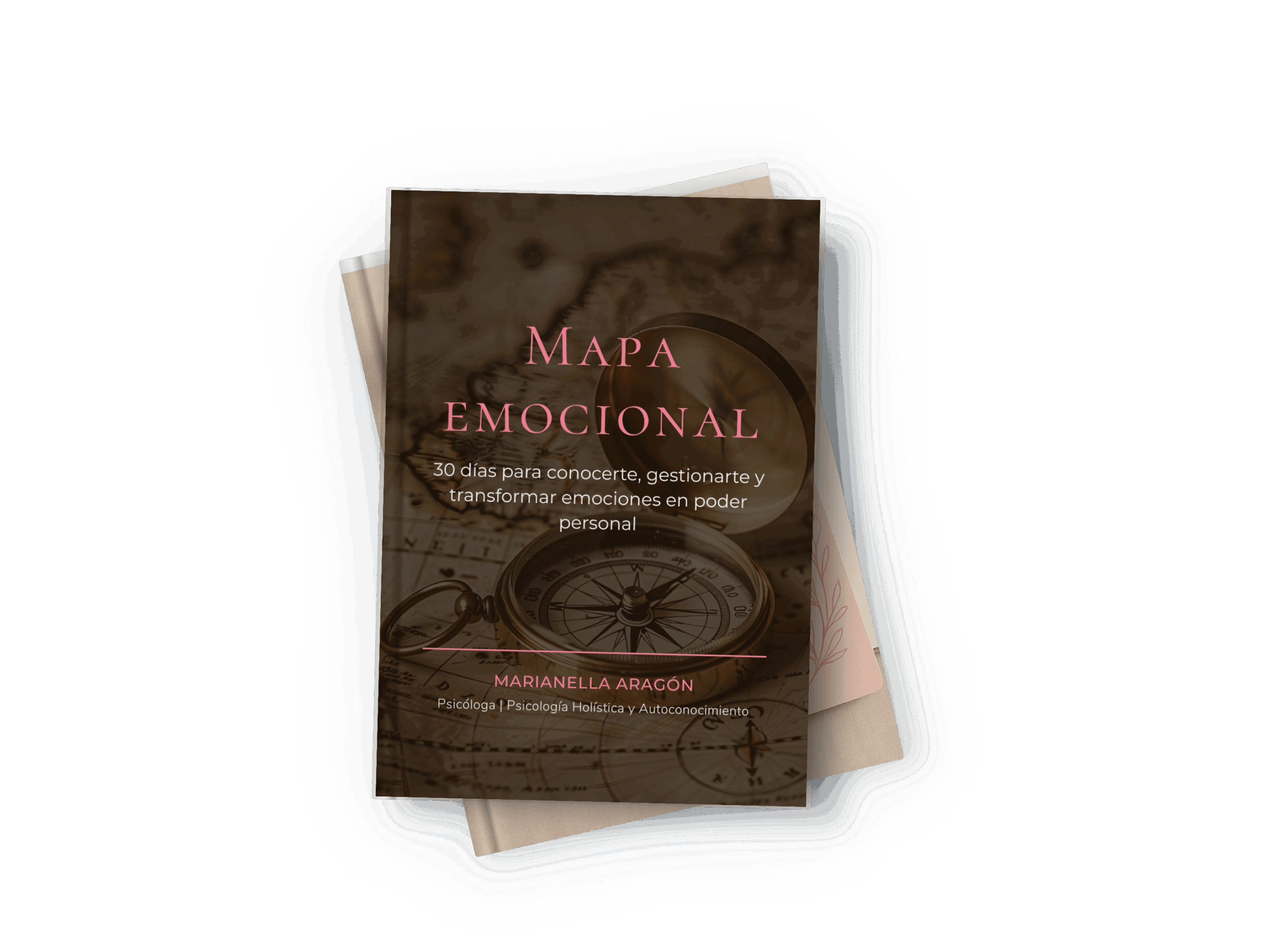 Journal de autoconocimiento psicologia holistica