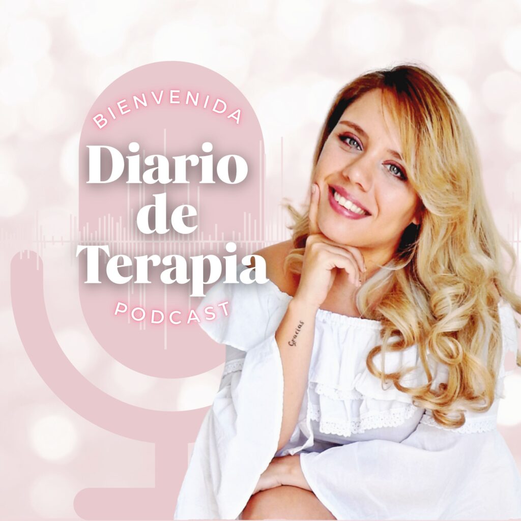 Diario de terapia Podcast | Psicologia profunda
